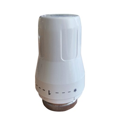 MONTER quality Głowica termostatyczna M30x1,5 Nova Investica MQ 600100062MON